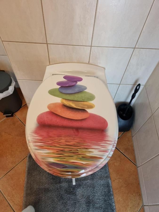 Ferienhaeuser Olbernhau Erzgebirge Esterno foto