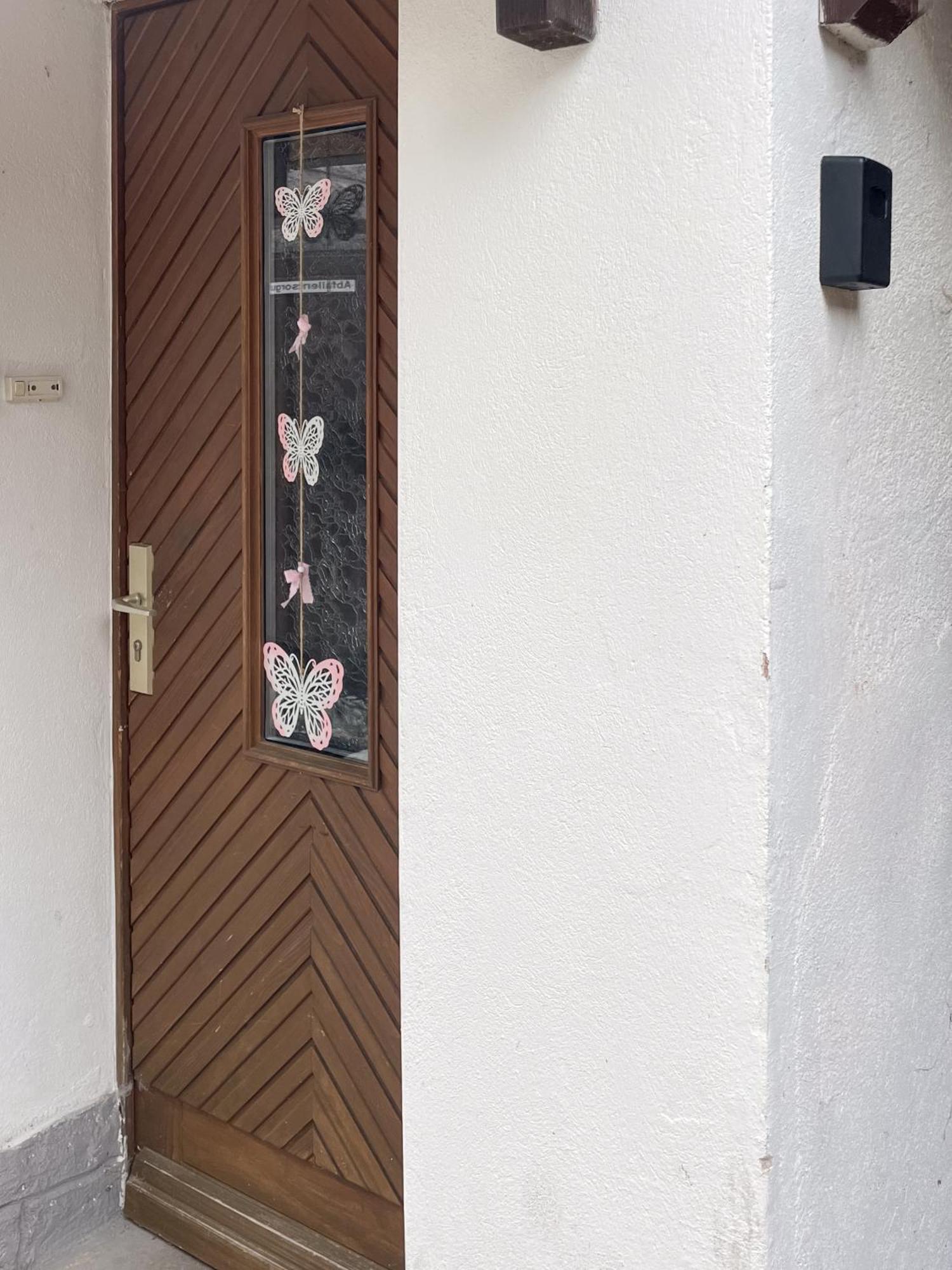Ferienhaeuser Olbernhau Erzgebirge Esterno foto