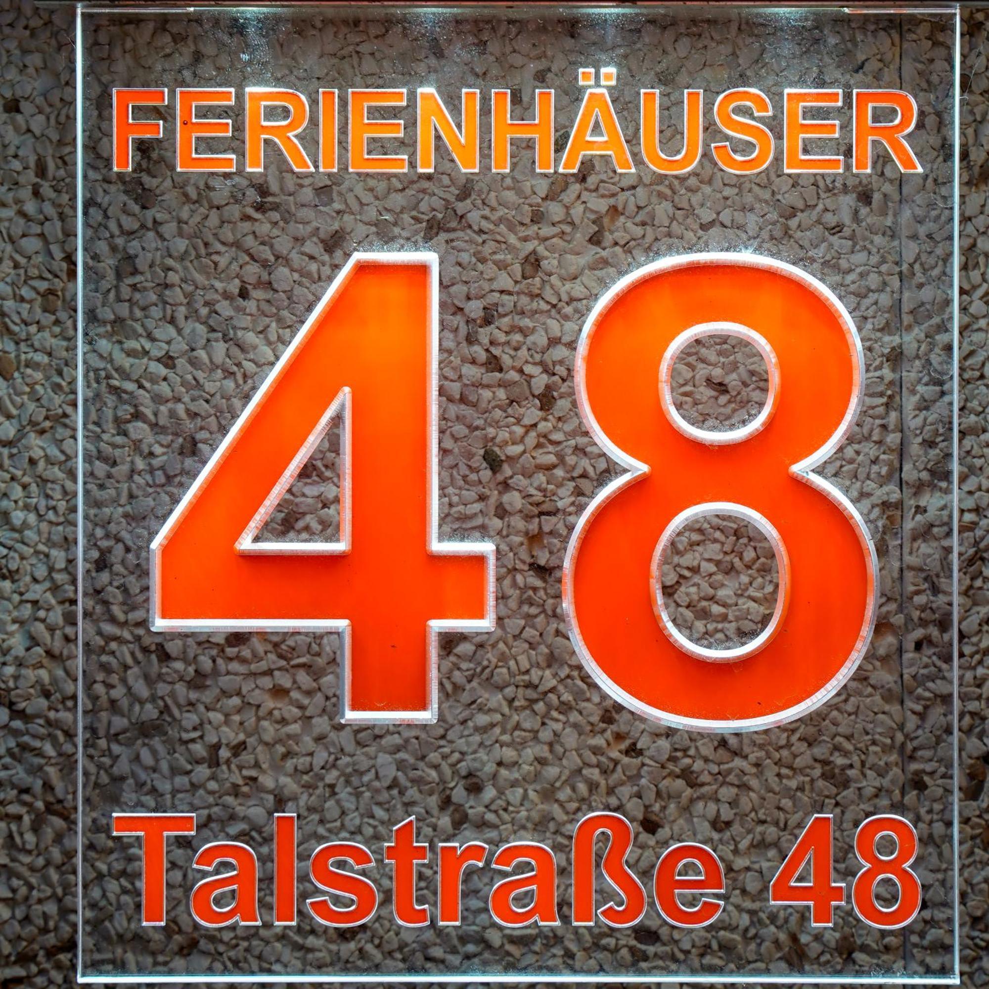 Ferienhaeuser Olbernhau Erzgebirge Esterno foto