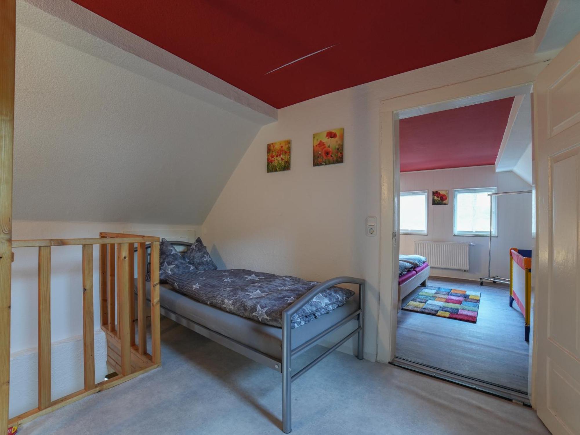 Ferienhaeuser Olbernhau Erzgebirge Esterno foto