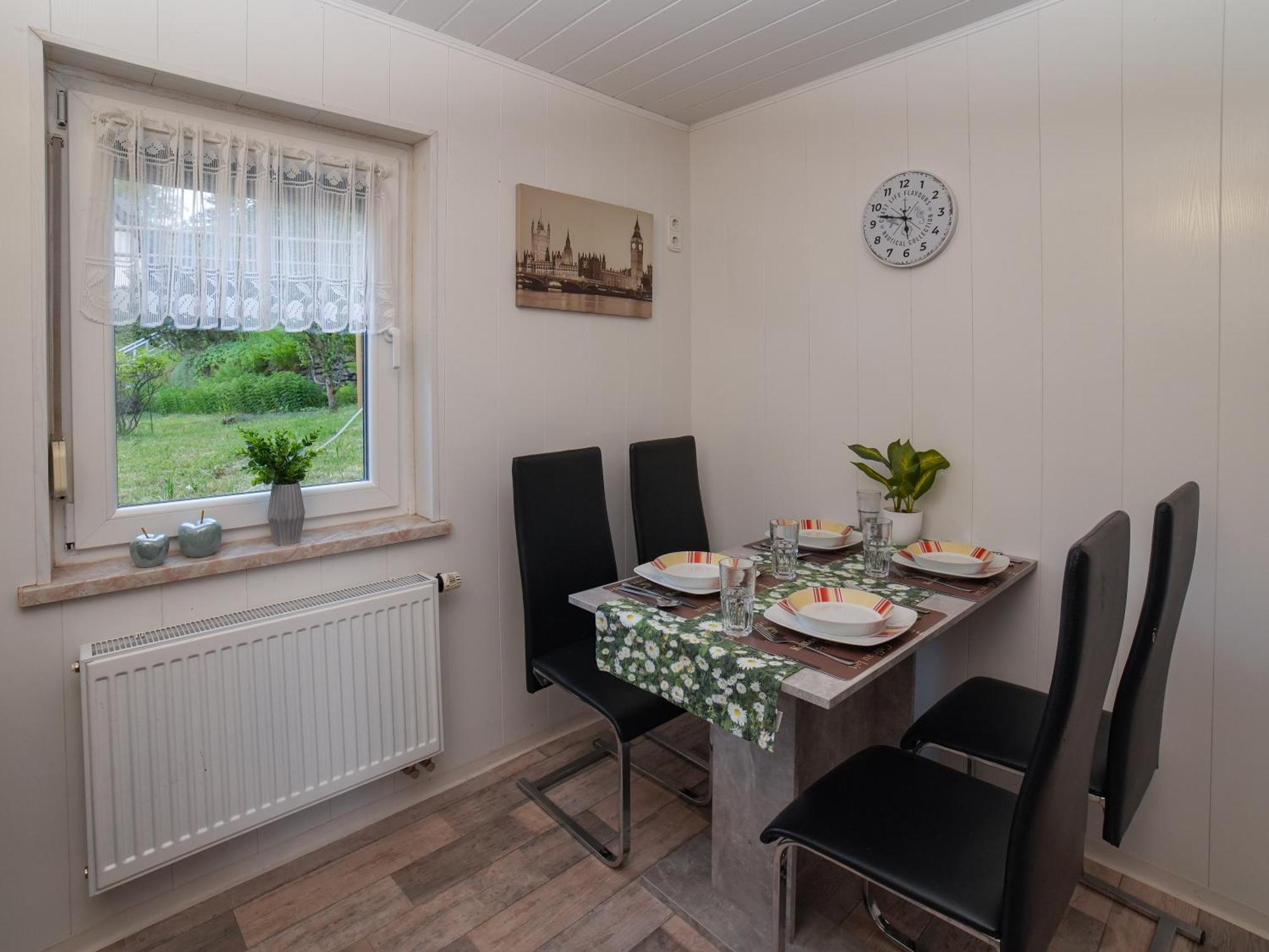 Ferienhaeuser Olbernhau Erzgebirge Esterno foto