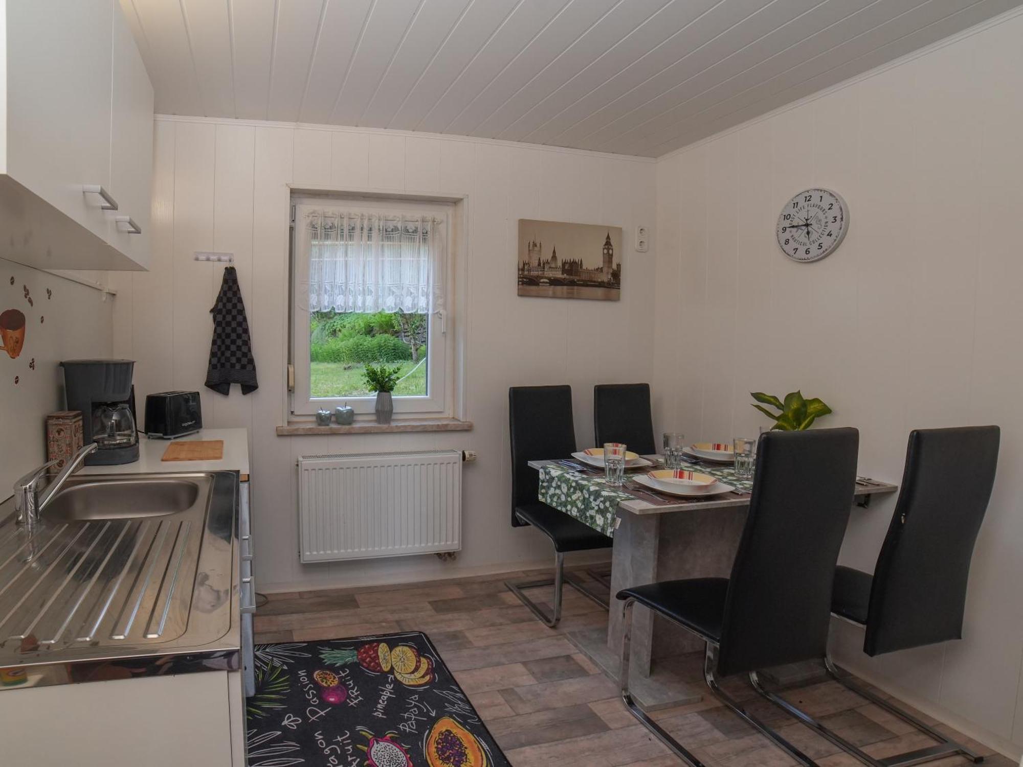 Ferienhaeuser Olbernhau Erzgebirge Esterno foto